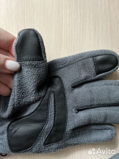 Перчатки columbia L