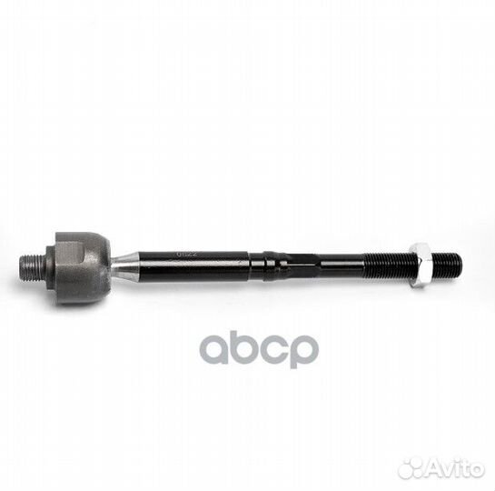 Тяга рулевая mz460036 absel