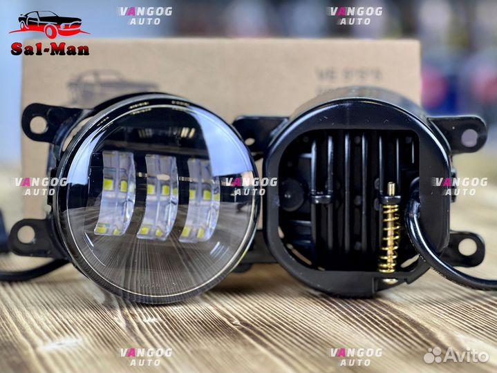 Птф LED Веста 50ватт 