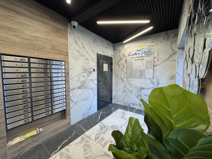 3-к. квартира, 73 м², 2/5 эт.