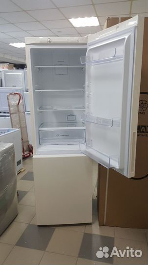 Холодильник NoFrost новый