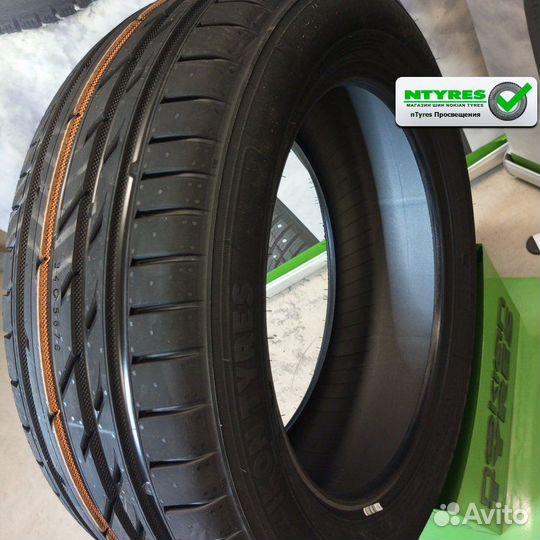 Ikon Tyres Nordman SZ2 205/55 R16 94V