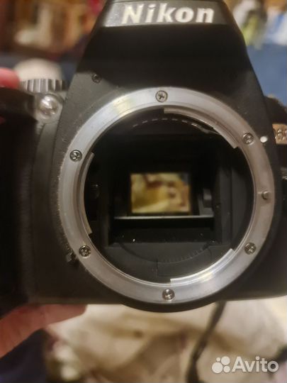 Sigma 18-250mm 1:3.5-6.3 + Nikon d 60