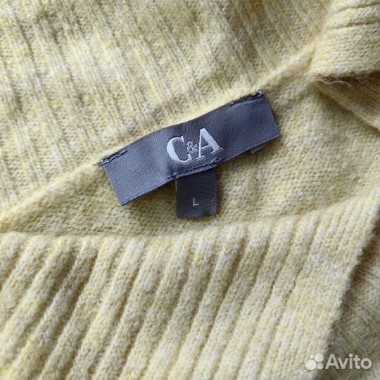 Джемпер женский C&A 50-52