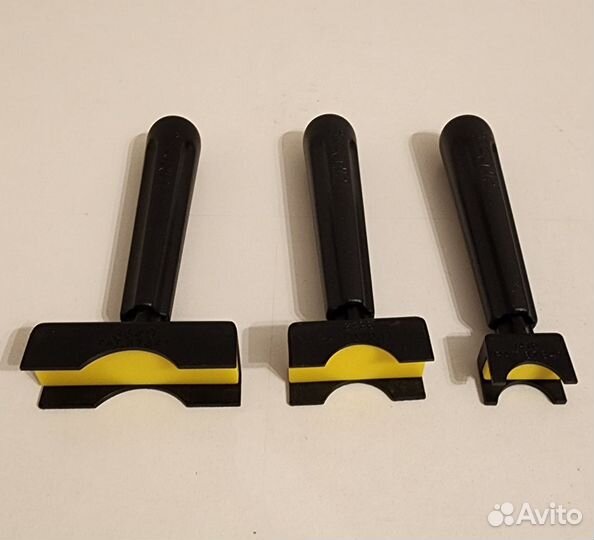 Finaco инструмент для вставки микросхем