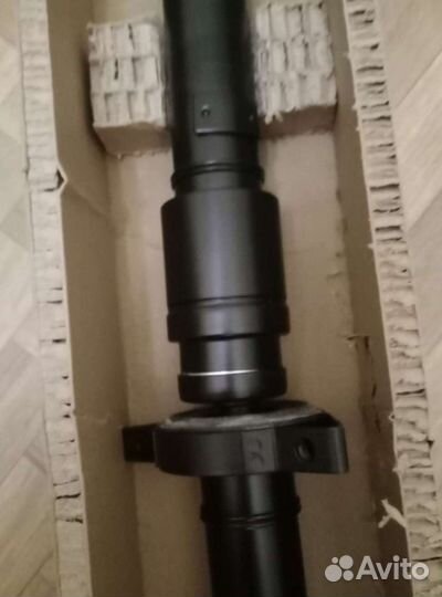 Новый карданный вал Volvo XC60