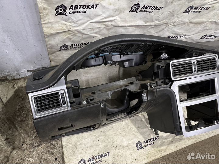 Торпедо Daewoo Nexia