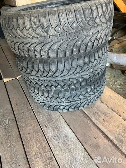 КАМА Кама-Евро-519 205/55 R16 28G