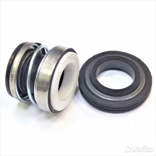 Торцевые уплотнители насосов