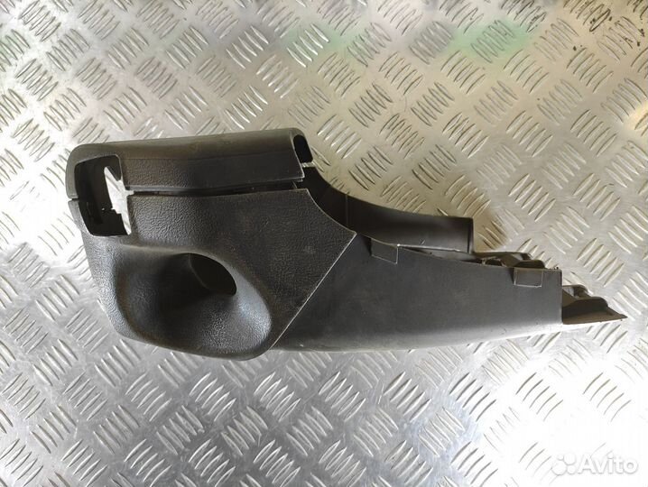 Кожух рулевой колонки Vito 1996-2003