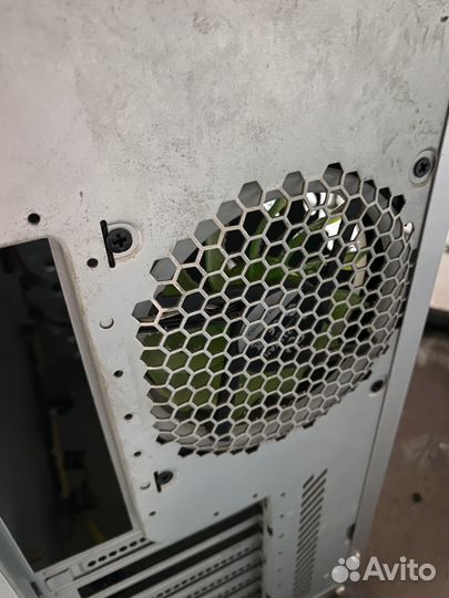 Корпус для пк