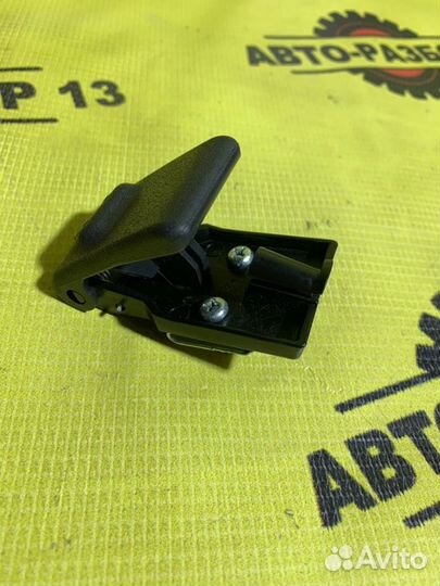 Ручка открывания капота Hyundai Solaris RB G4fа