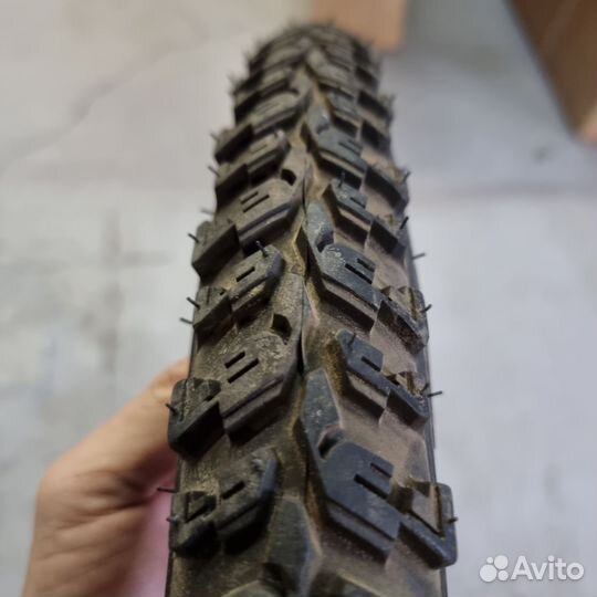 Покрышка вело Nokian Rollspeed W 261.9