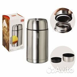 Термос Everest Англия