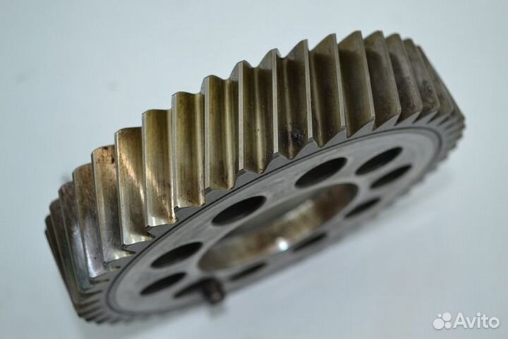 Шестерня коленвала mercedes-benz Actros MP2/MP3 18