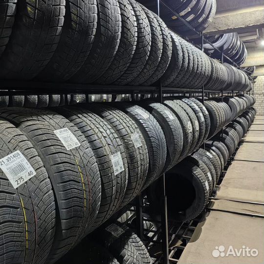 Michelin Primacy 4 225/55 R17 101W