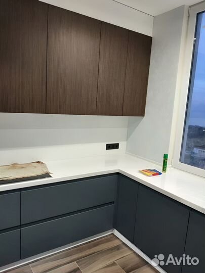 Кухня на заказ