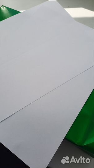 Бумага Svetocopy