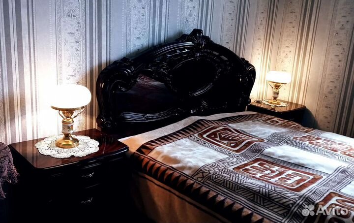 Настольные лампы СССР