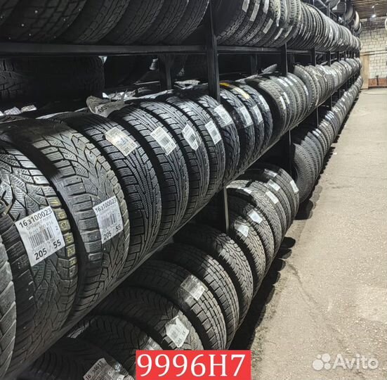 Goodyear Cargo Ultra Grip 205/65 R16C P