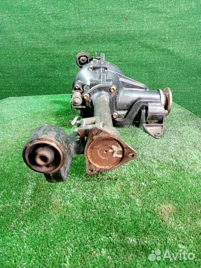 Редуктор передний Suzuki Escudo / Grand Vitara Xl