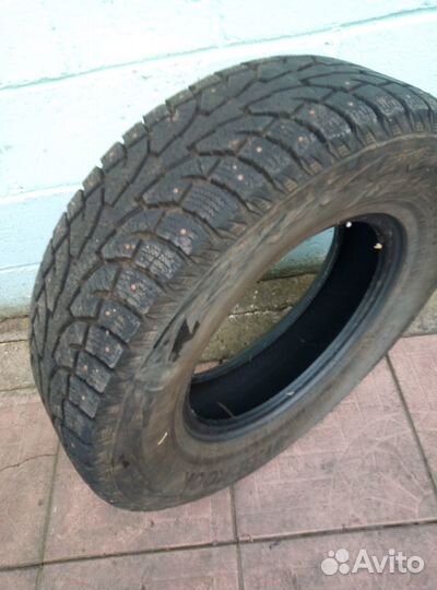 Hankook DW04 195/65 R16