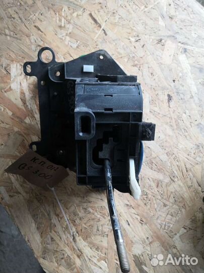 Lexus Gs300 с 2005 по 12 селектор кулиса АКПП