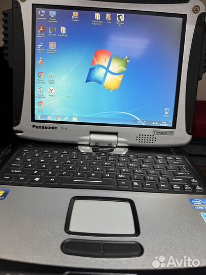 Игровой ноутбук