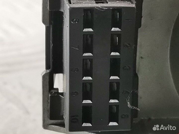 Замок зажигания для mercedes-benz A-Class (W168)