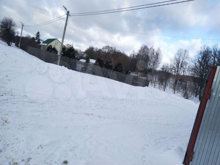 Участок 35 сот. (ИЖС)