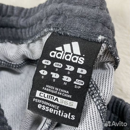 Спортивные брюки adidas essentials