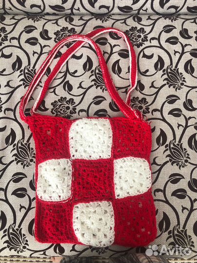 Сумка шоппер