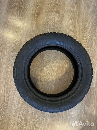 Nokian Tyres Hakkapeliitta 5 205/65 R15