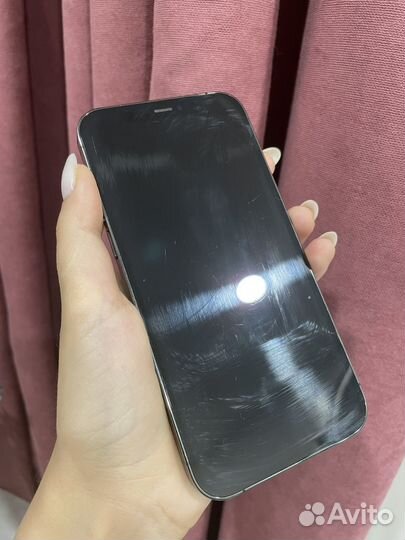 iPhone 12 Pro, 128 ГБ