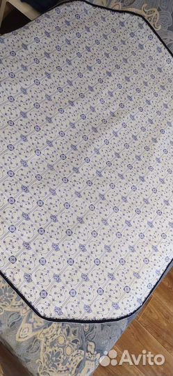 Скатерть 160*140, Голландия, круглая/овальная