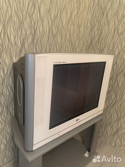 Телевизор lg