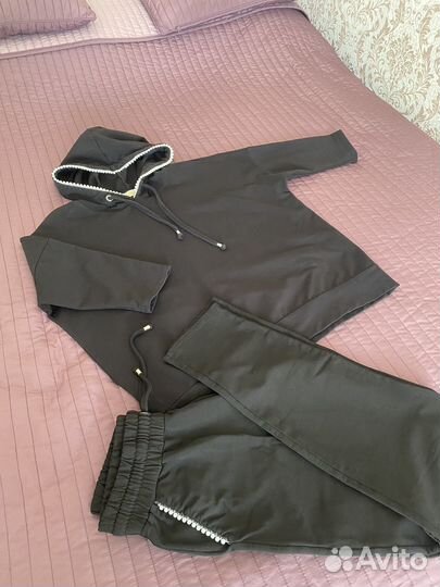 Спортивный костюм женский 48 размер