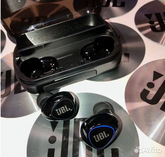 Блютуз наушники Jbl Аналог