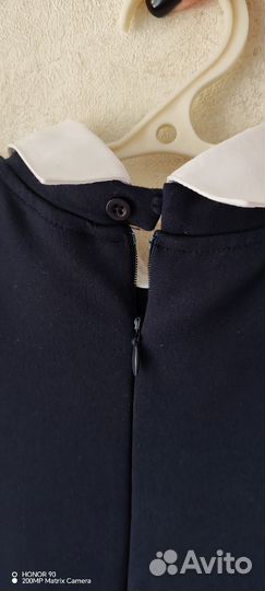 Школьная форма для девочки 128 Ostin платье