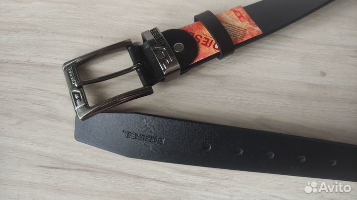 Ремень мужской Diesel 120см