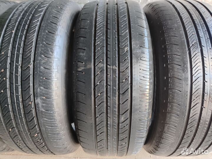 Michelin Primacy 4 225/55 R17 97H