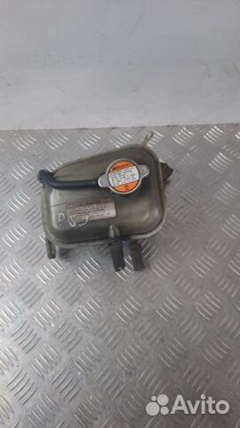 Бачок расширительный Hyundai I30 хэтчбэк 5 дв. 1.6