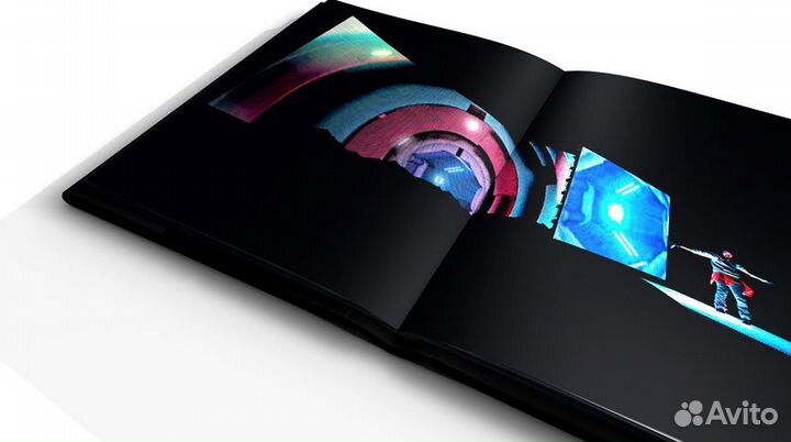 Kanye West Glow In The Dark