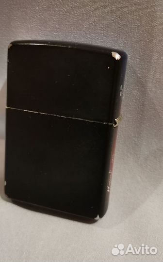 Zippo от Mazzi