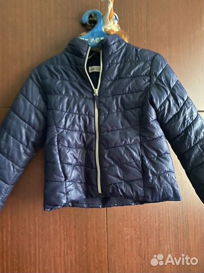 Куртка на мальчика или девочку h&m 122 р