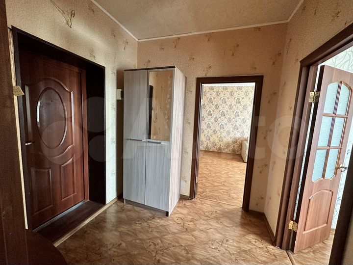 1-к. квартира, 42 м², 5/9 эт.