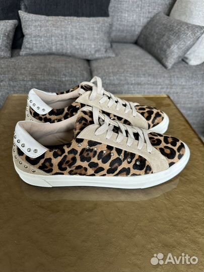 Кеды Zara, 41 размер