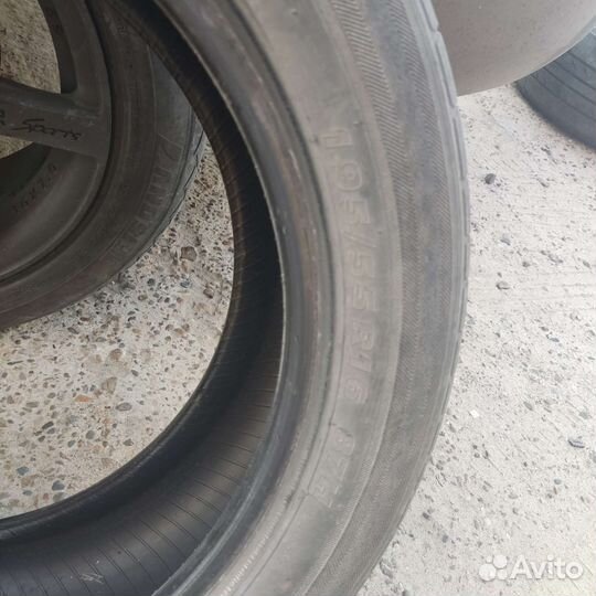 Kumho KC16 195/55 R16