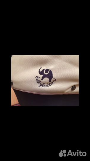 Продаю коляску Hartan VIP XL 2 в1 BellyButton