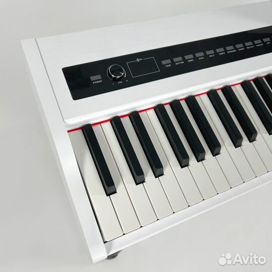 Цифровое пианино PrimaVera L-105 WH